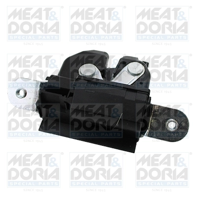Actuator, central locking system